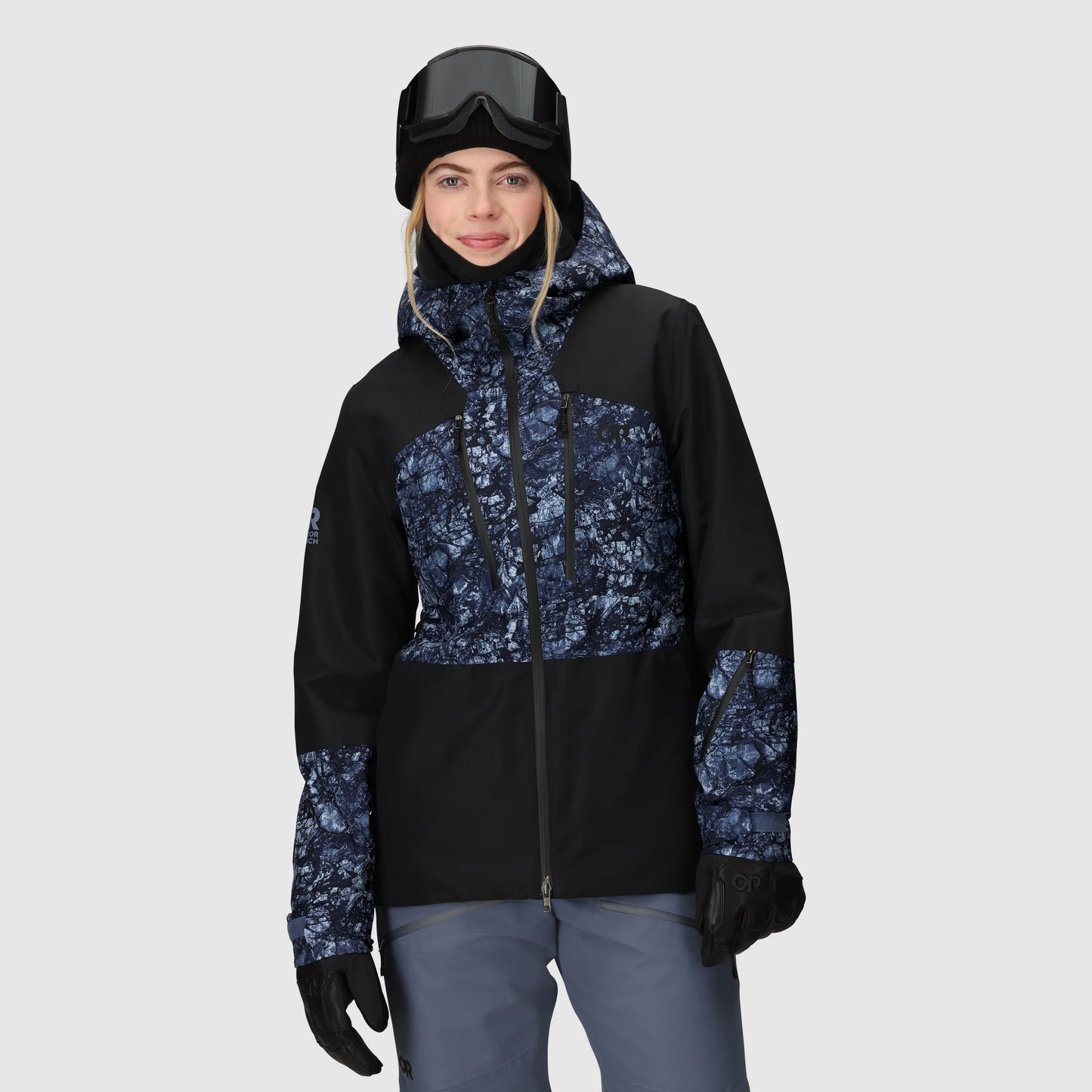 Women's Powderverse Jacket