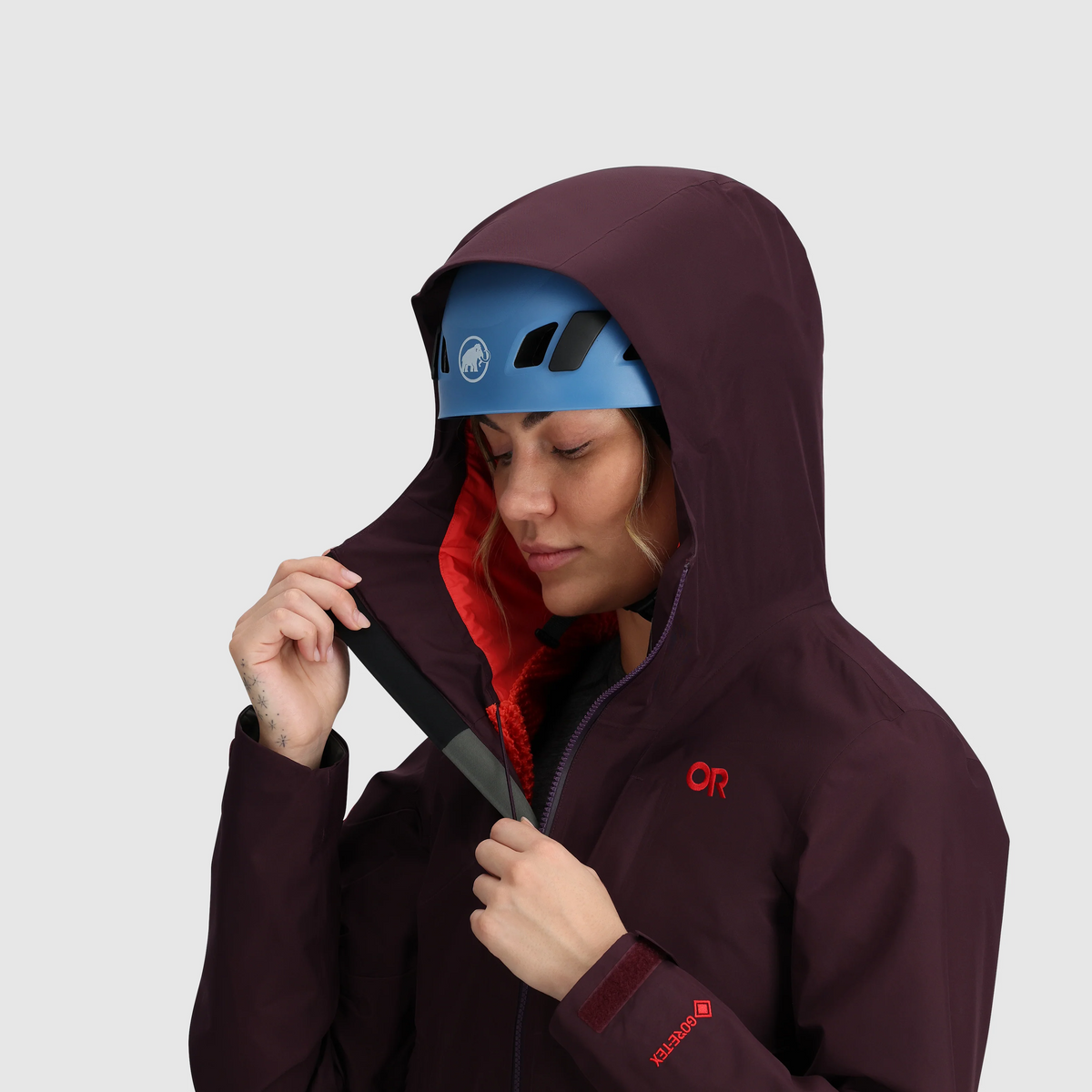 Women's Grandridge GORE-TEX® Jacket