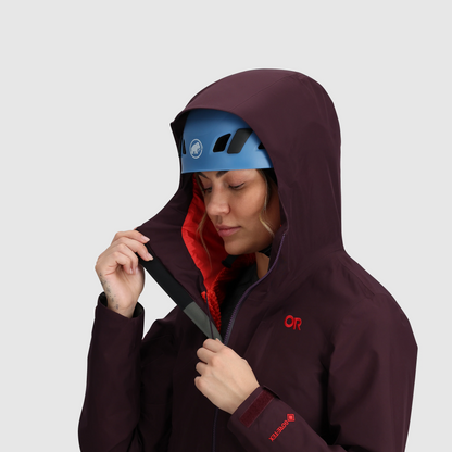 Women's Grandridge GORE-TEX® Jacket