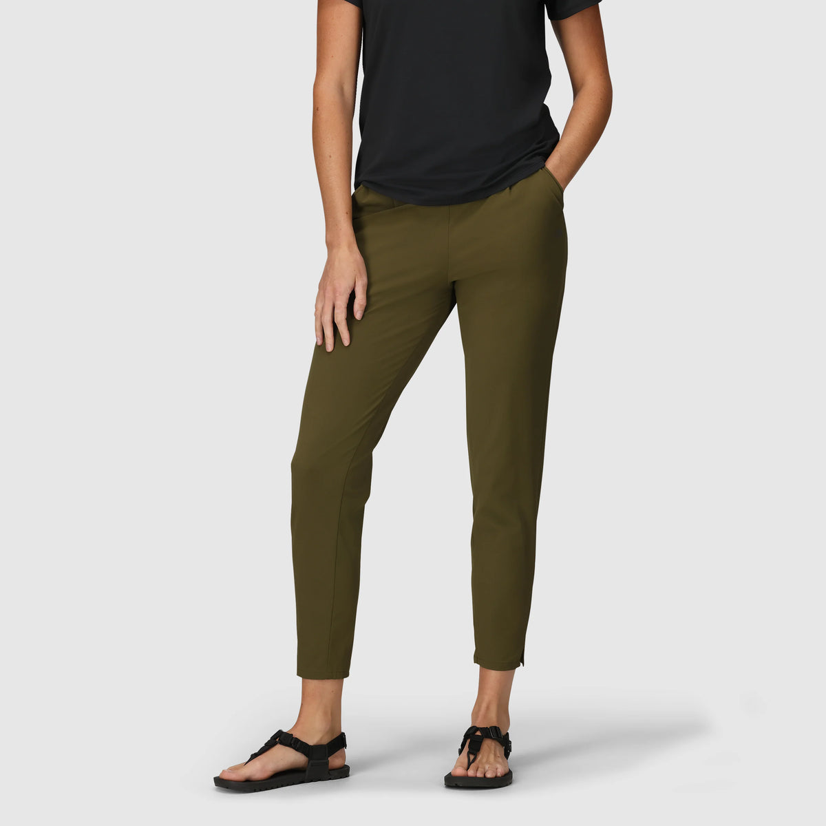 Women's Ferrosi Transit Pant