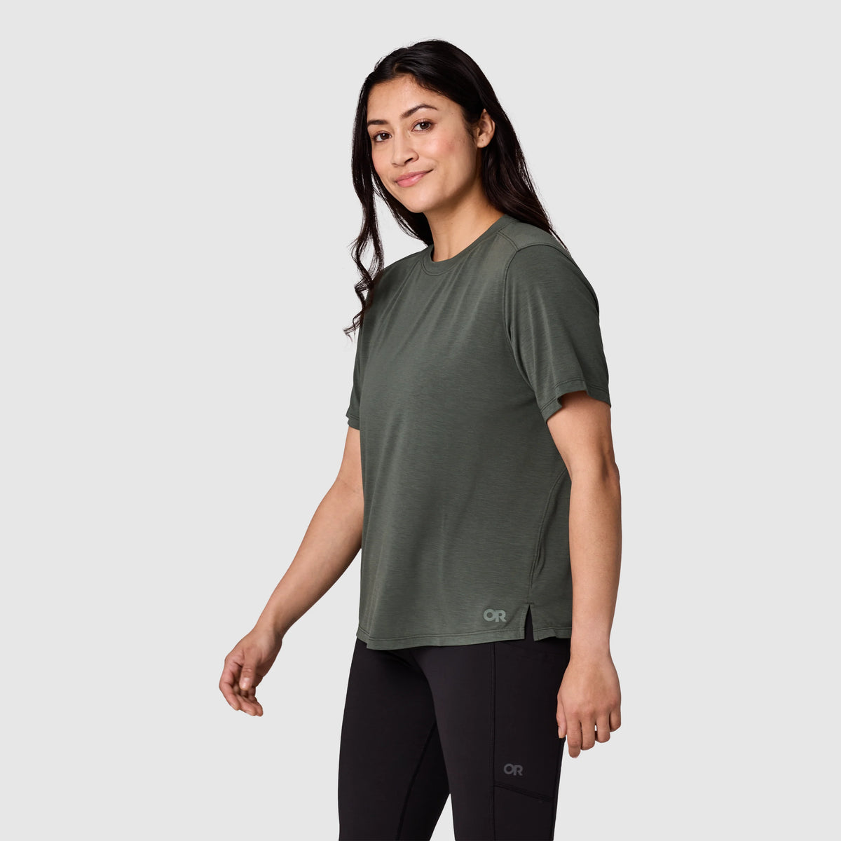Women's Eclipse Sun T-Shirt