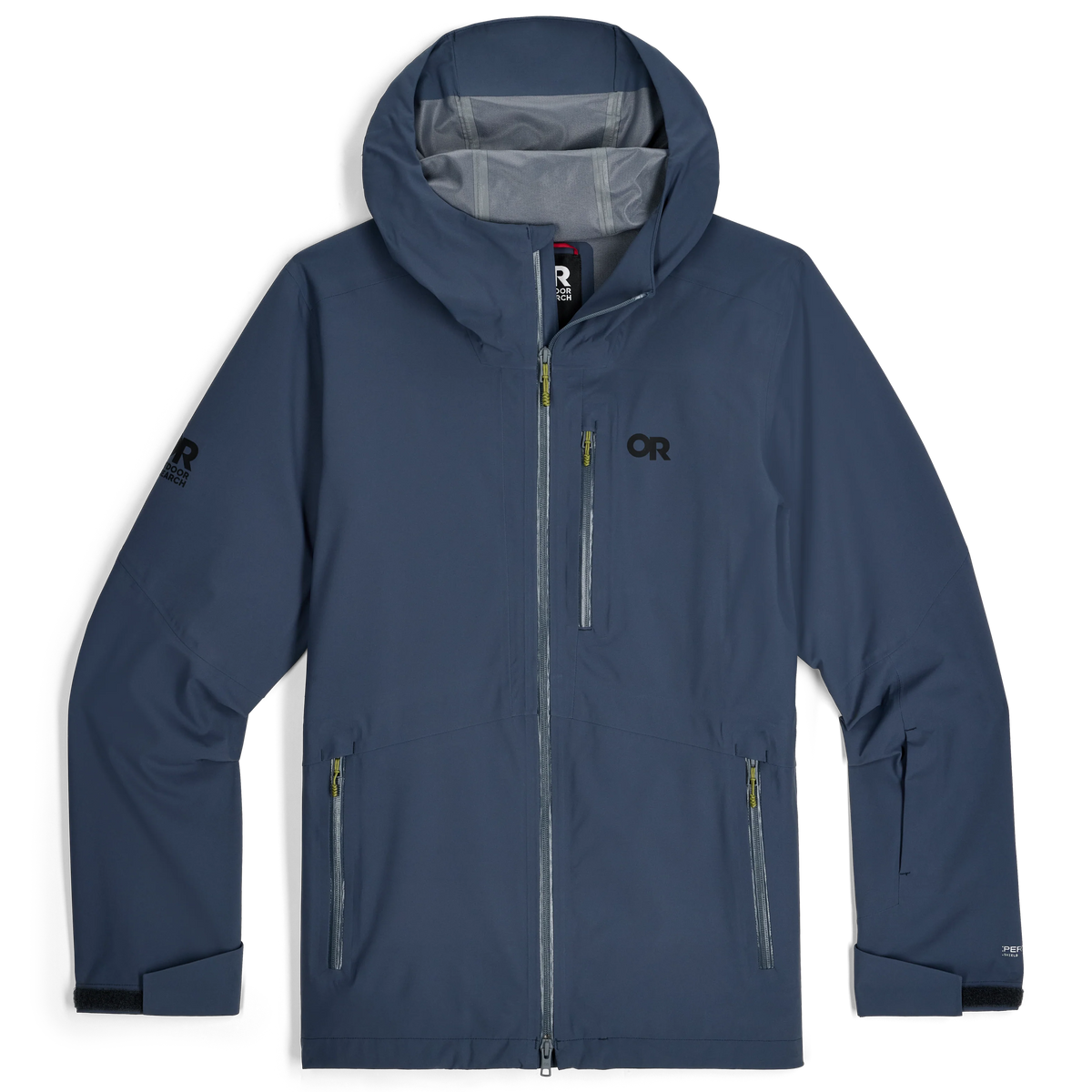 Men's Limited Edition Cloudchaser 3L Jacket