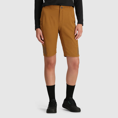 Women's Freewheel MTB Ride Short