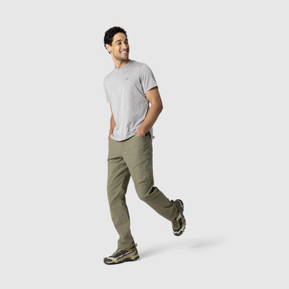 Men's Timberline Utility Pant