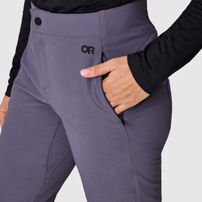 Women's Rialto Fleece Lined Pant