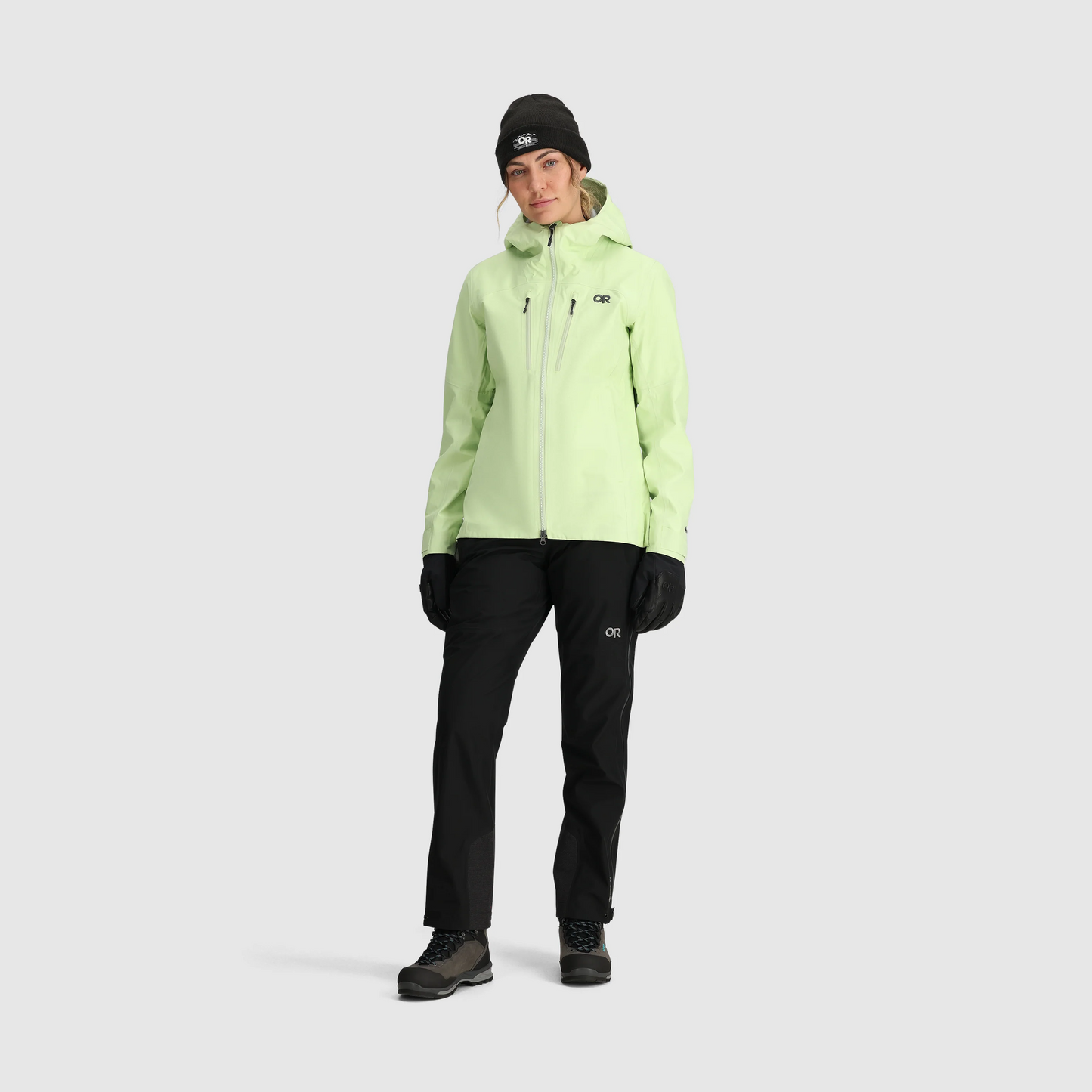 Women's Headwall GORE-TEX® 3L Pant