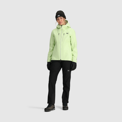 Women's Headwall GORE-TEX® 3L Pant