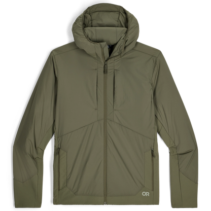 Men's Shadow Hybrid Hoodie