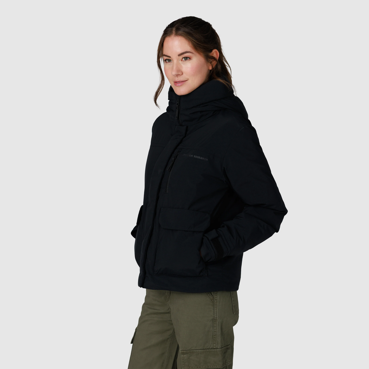 Women's Townsend Down Jacket
