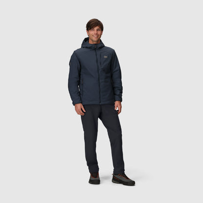 Men's Timberline Fleece Lined Pant