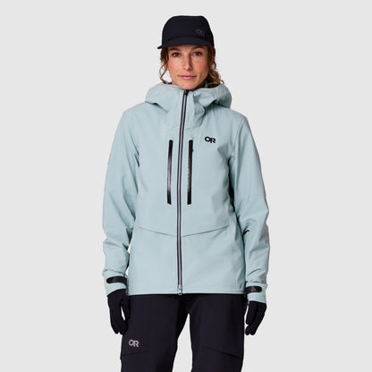 Women's Skytour LT 3L Jacket