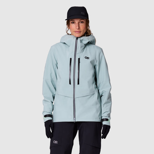 Women's Skytour LT 3L Jacket