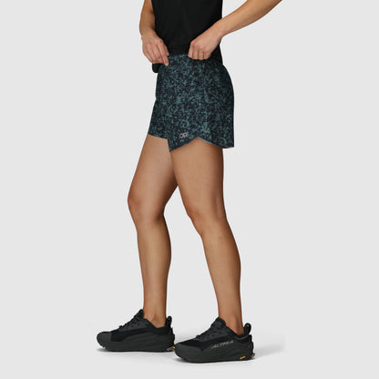 Women's Swift Lite Short - 4"