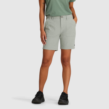 Women's Ferrosi Short - 7"