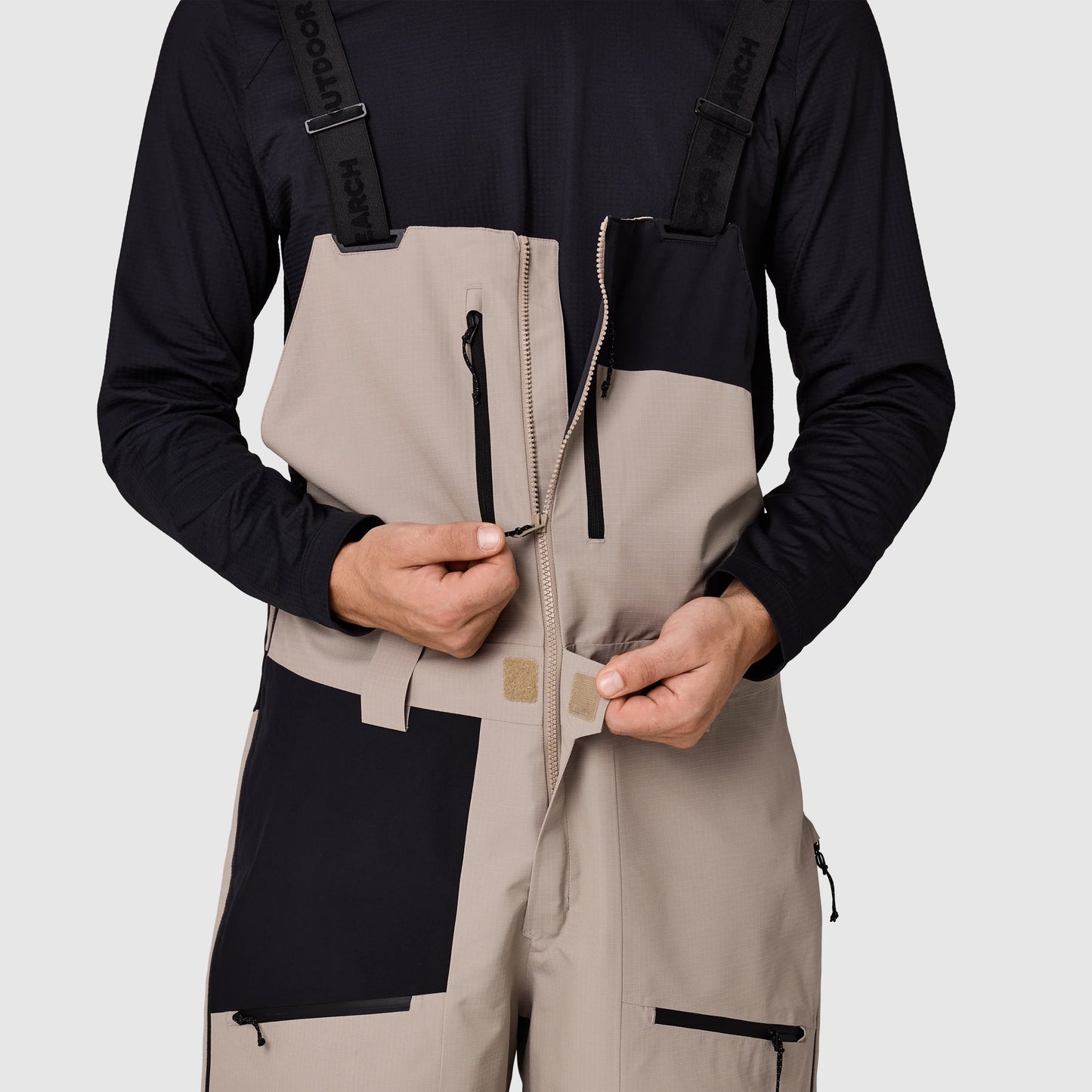 Men's Powderverse Bib