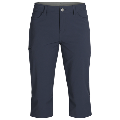 Women's Ferrosi Capris