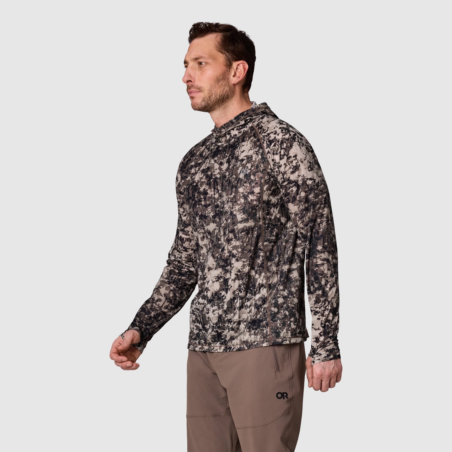 Men's Echo Hoodie