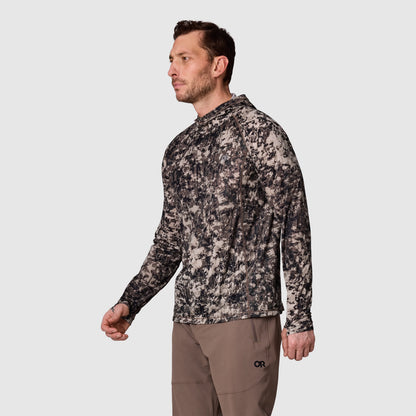 Men's Echo Hoodie