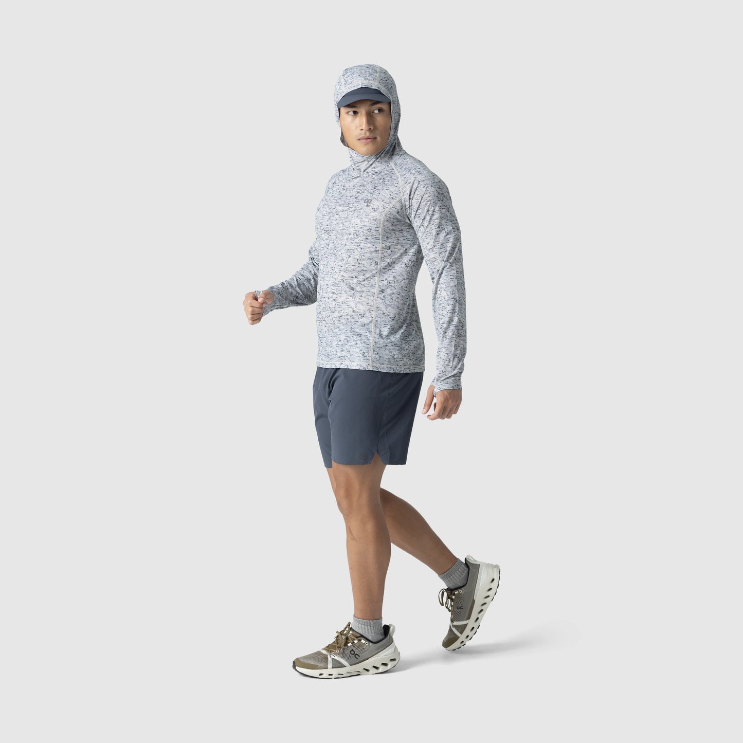 Men's Swift Lite Lined Short - 7"
