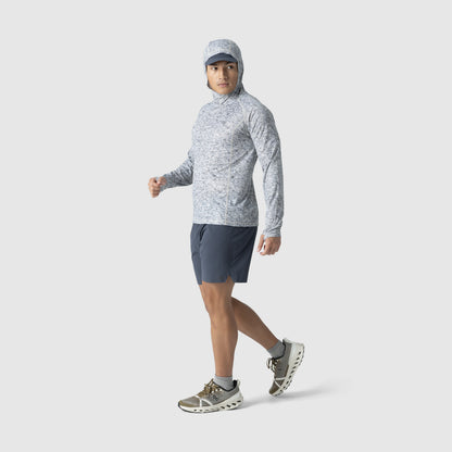 Men's Swift Lite Lined Short - 7"