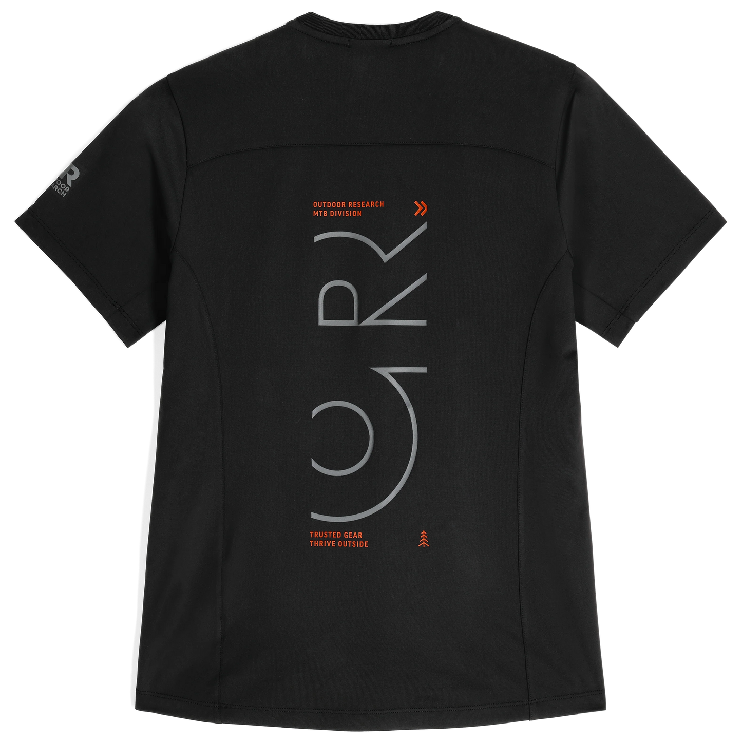 Women's Freewheel MTB Short Sleeve Jersey