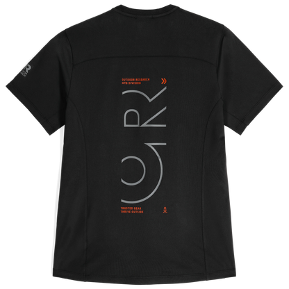 Women's Freewheel MTB Short Sleeve Jersey