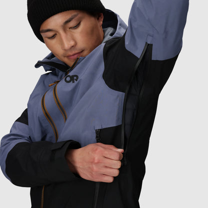 Men's Hemispheres Team GORE-TEX® 3L Jacket