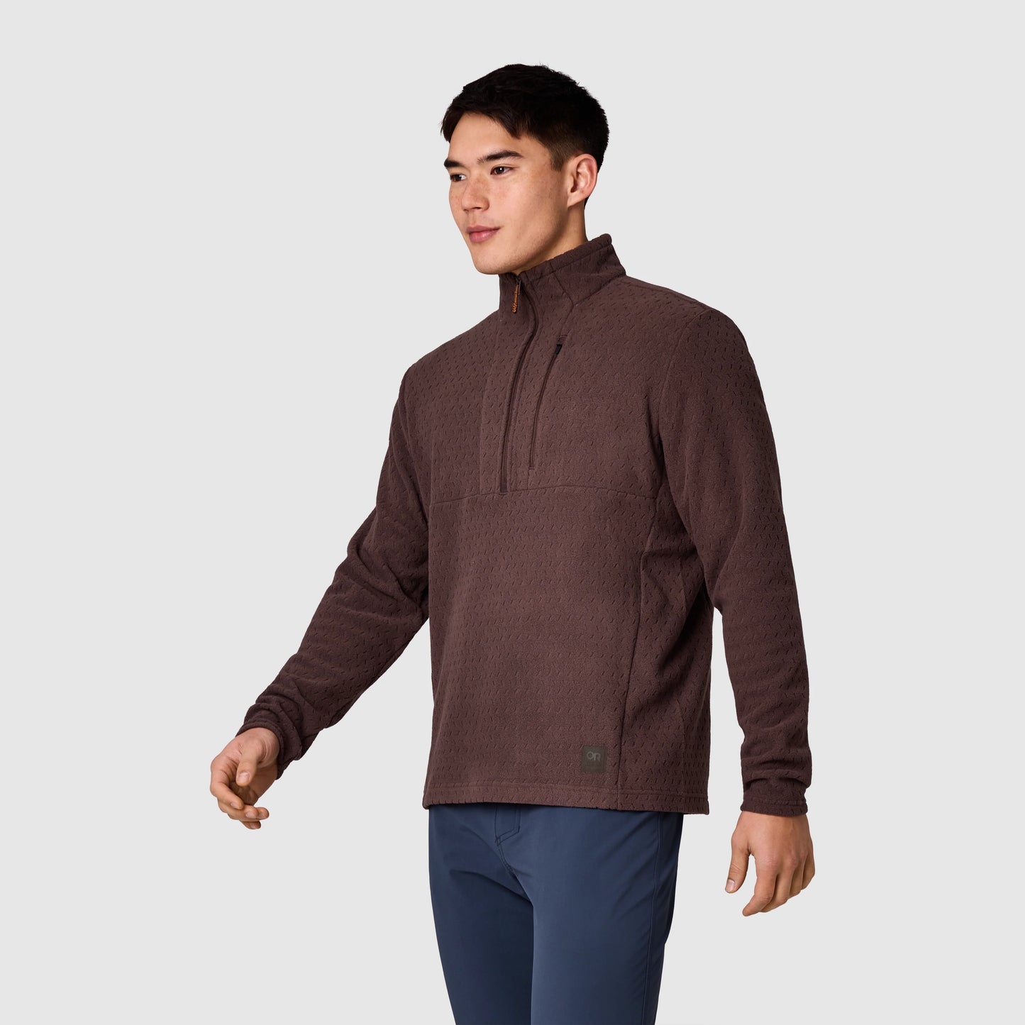 Men's Trail Mix XT Fleece Half Zip