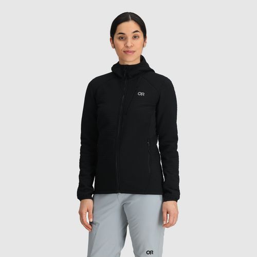Women's Vigor Plus Fleece Hoodie