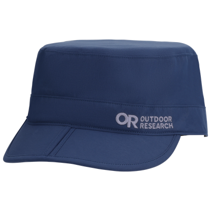 Radar Pocket Cap