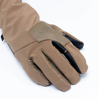 Men's Stormtracker Sensor Windbloc® Glove