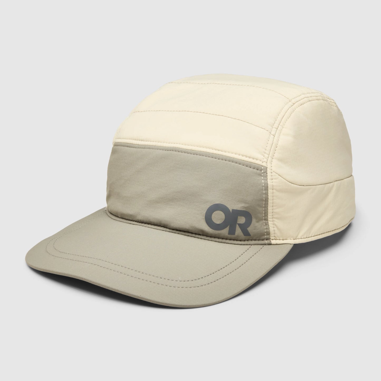 Vesper Insulated 5-Panel Cap