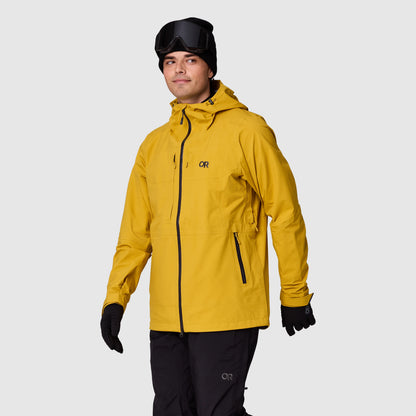 Men's Carbide Jacket