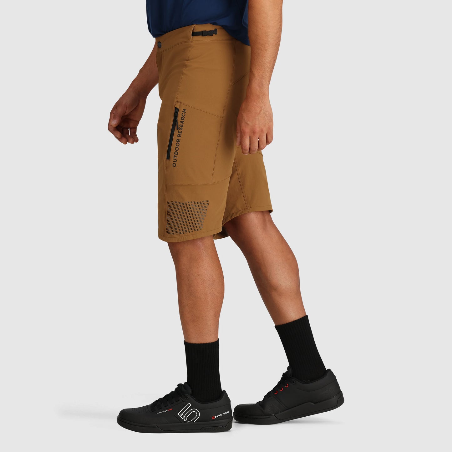 Men's Freewheel MTB Ride Short