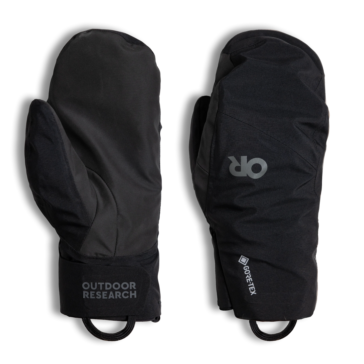 Hemispheres Team GORE-TEX® 3L Mitt