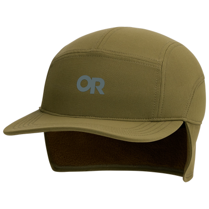 Timberline Trapper Cap