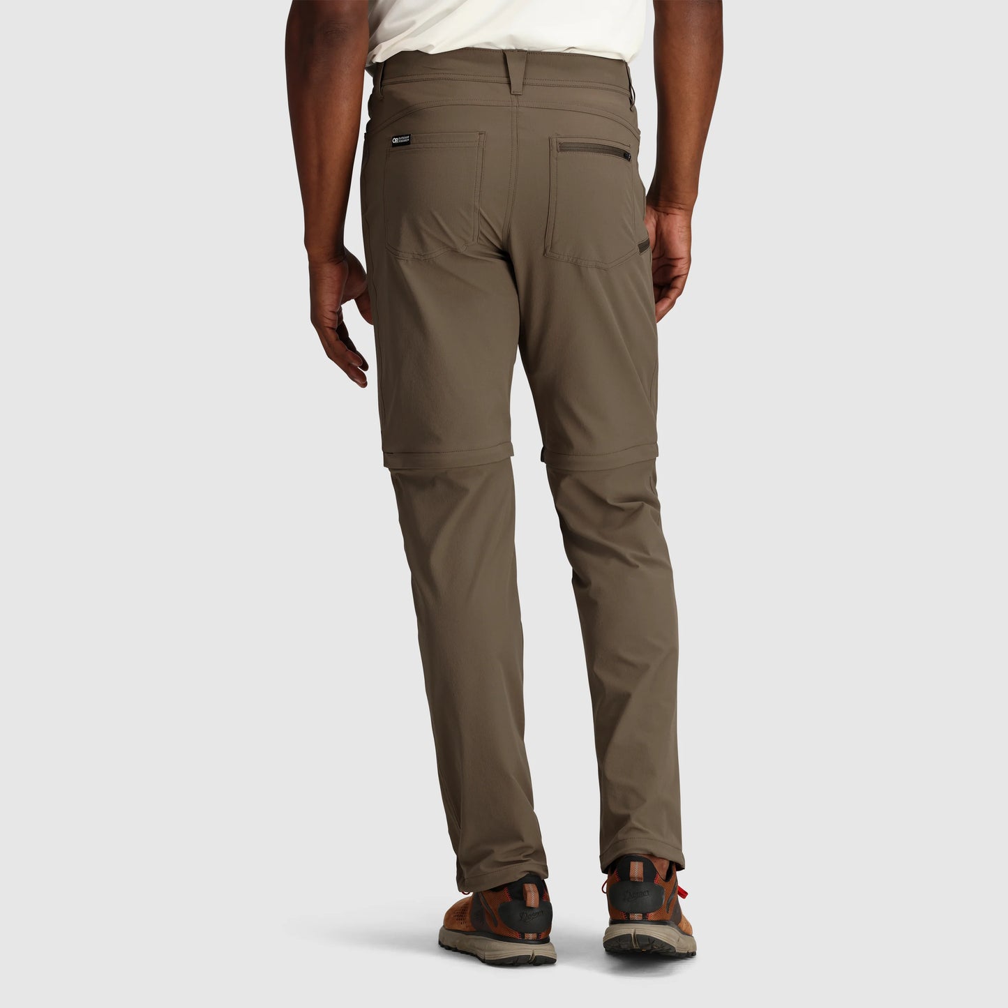 Men's Ferrosi Convertible Pant