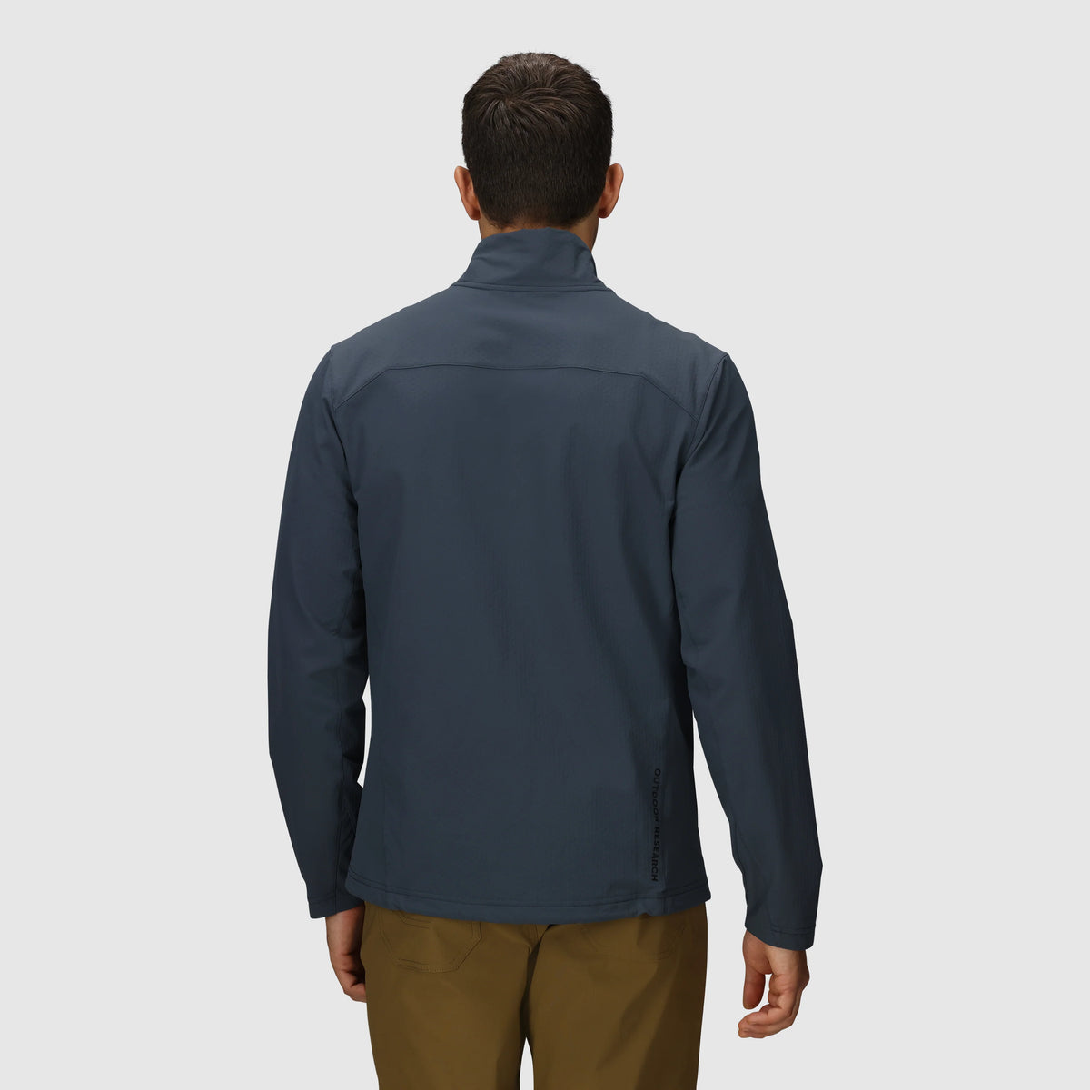 Men's Ultima Soft Shell Jacket