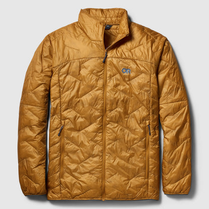 Men's SuperStrand LT Jacket