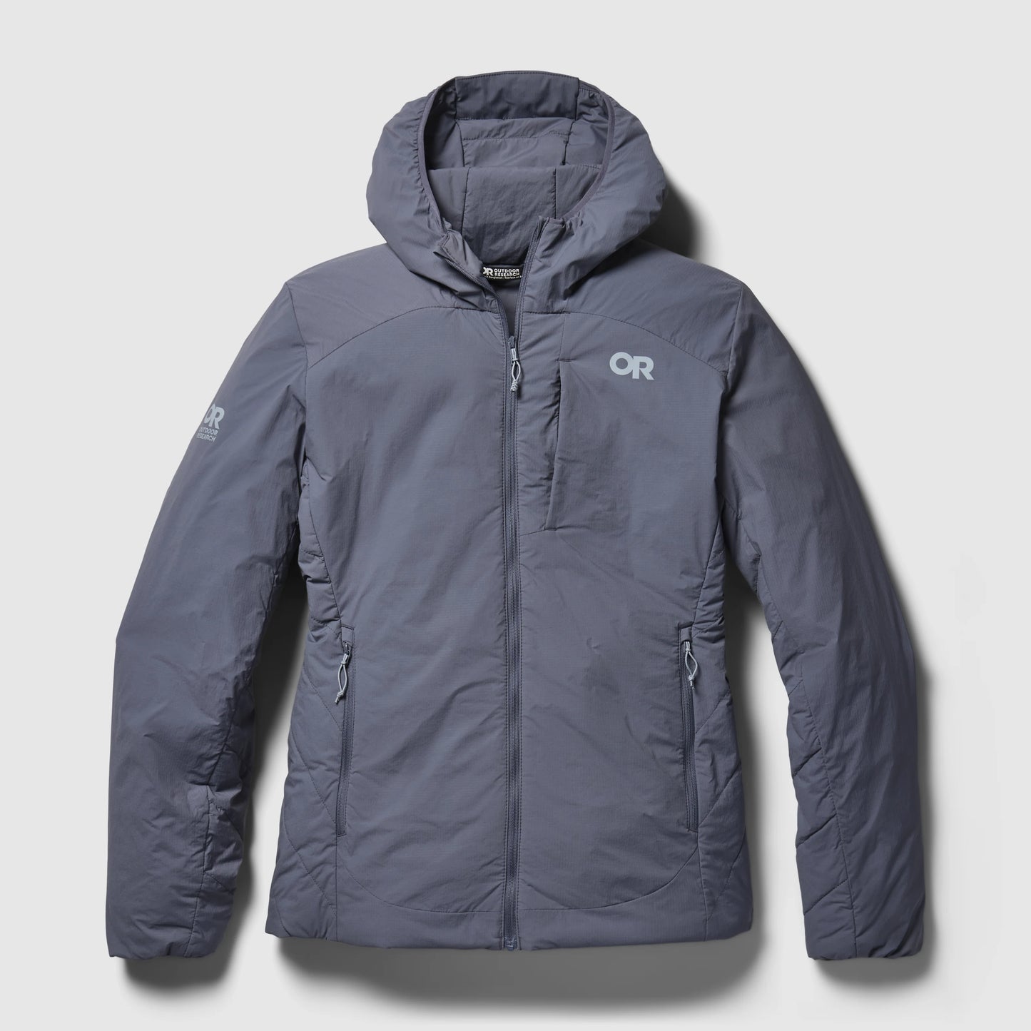 Women's Vesper Insulated Hoodie