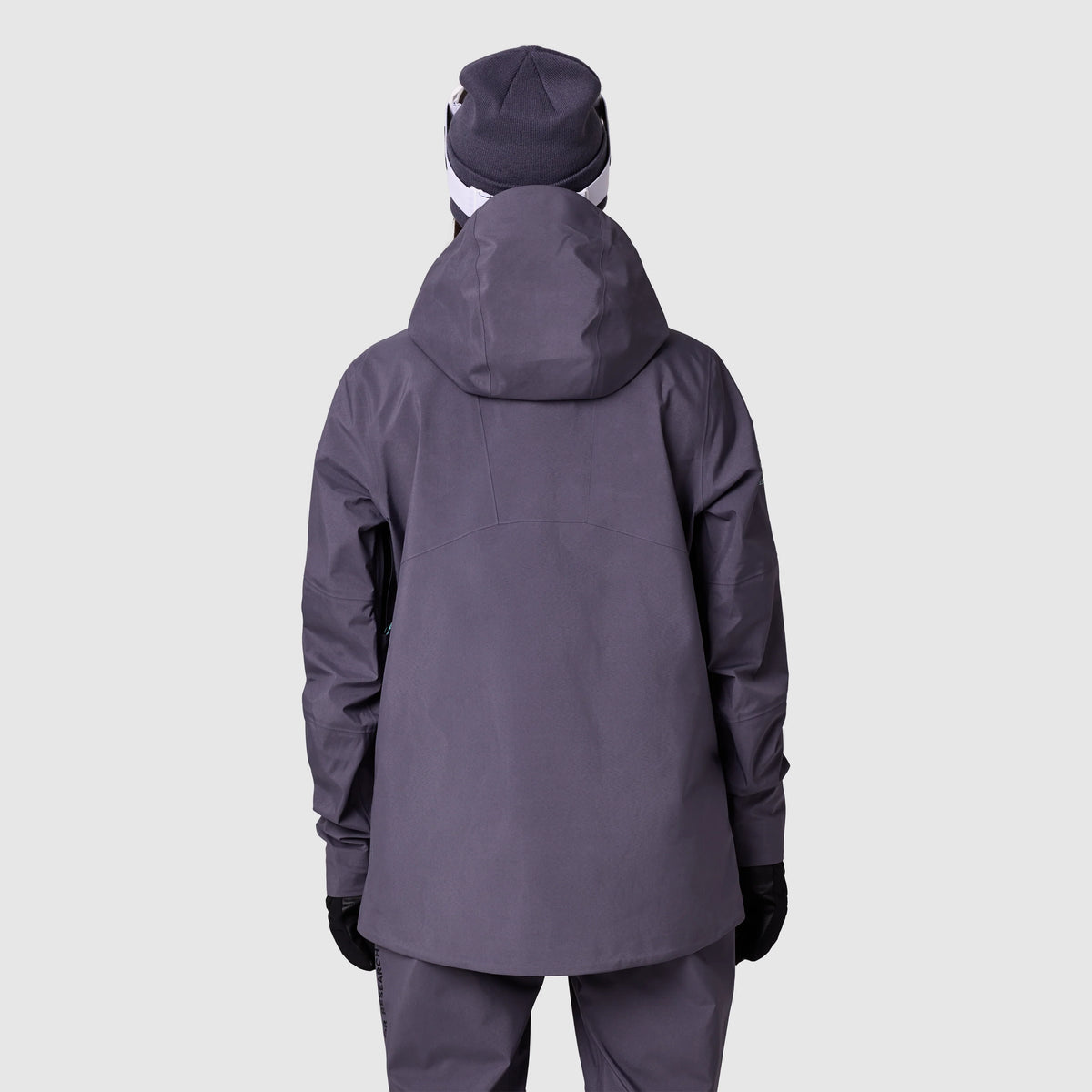 Women's Hemispheres Team GORE-TEX® 3L Jacket