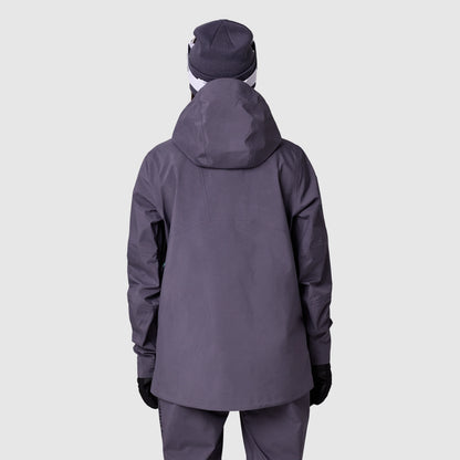 Women's Hemispheres Team GORE-TEX® 3L Jacket