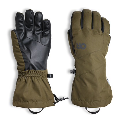 Men's Adrenaline Glove
