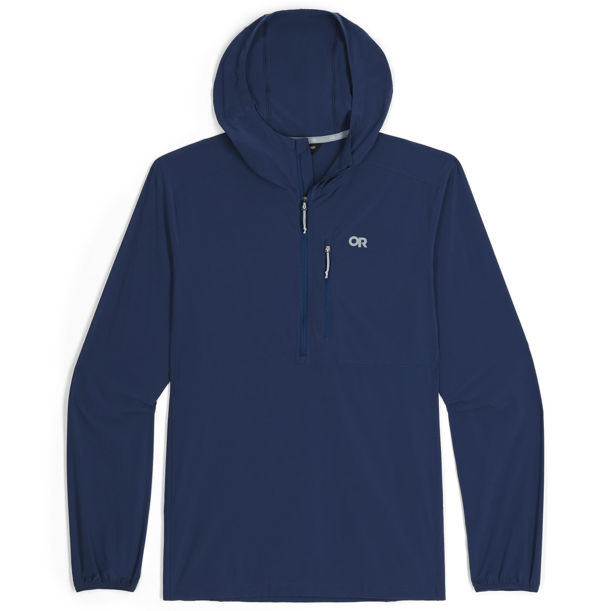 Men's Astroman Air Sun Hoodie