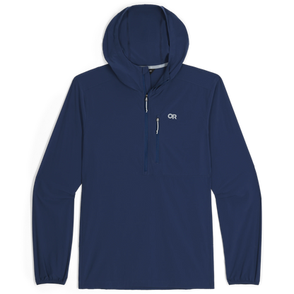 Men's Astroman Air Sun Hoodie