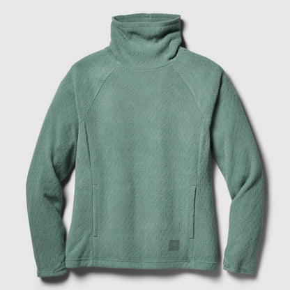 Women's Trail Mix XT Fleece Cowl Pullover