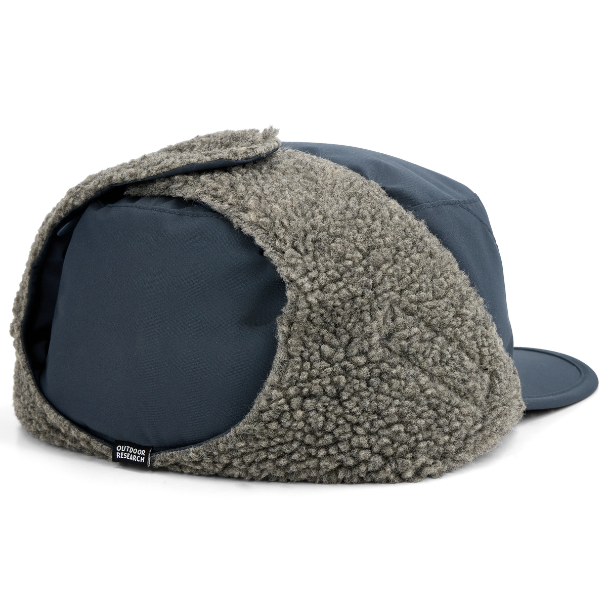 Whitefish Hat