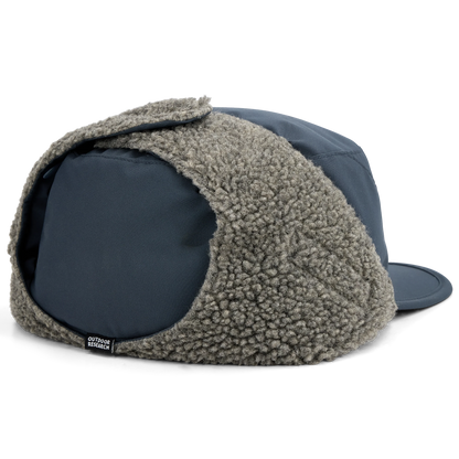 Whitefish Hat