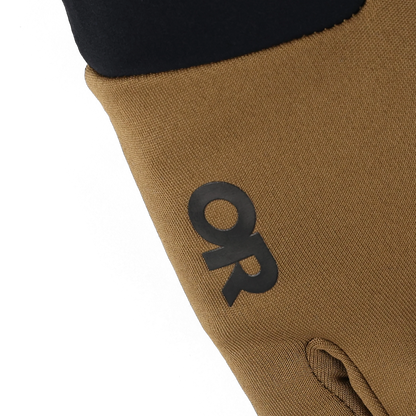Men's Vigor Midweight Sensor Glove