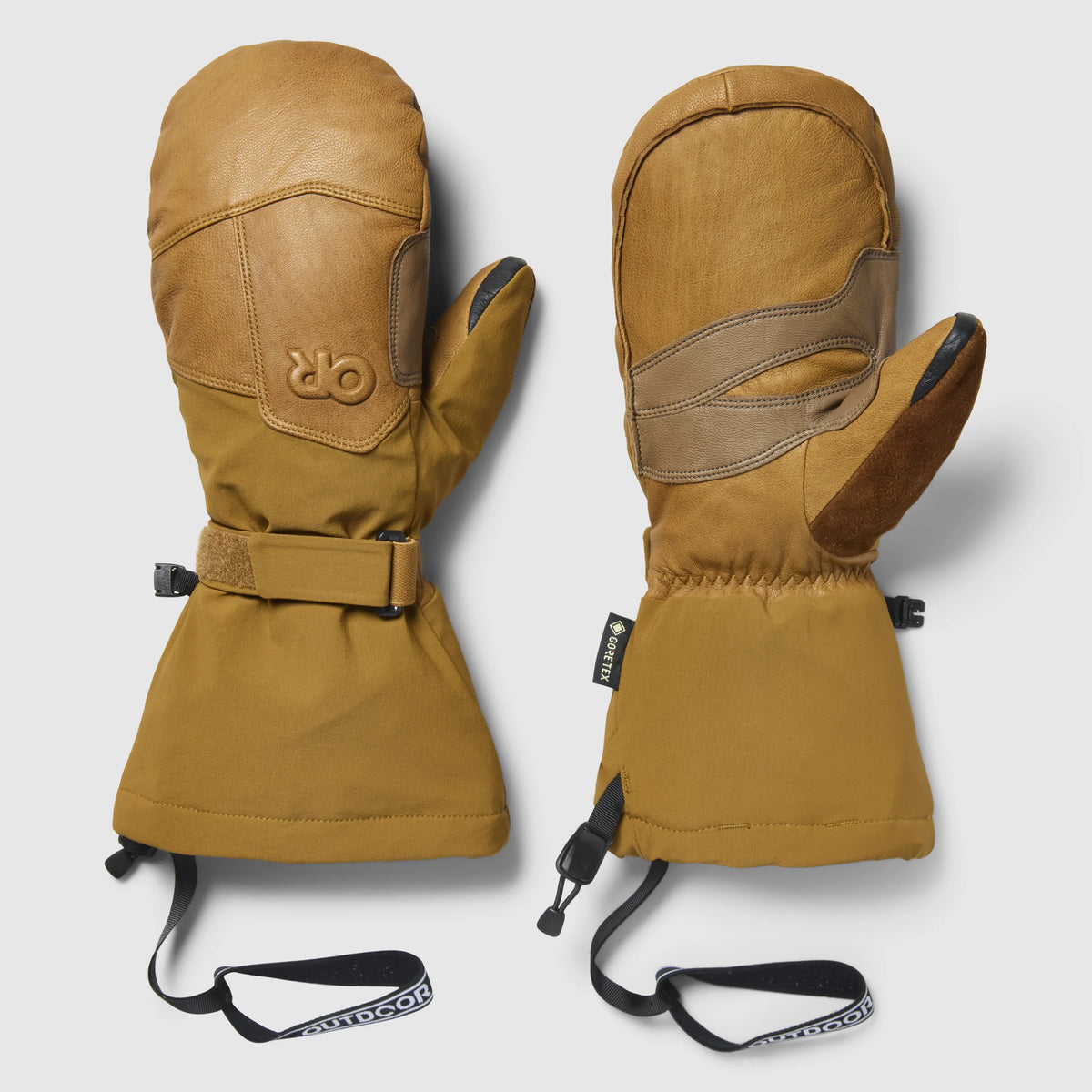 Team Gauntlet GORE-TEX® Mitt